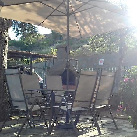 Appartamento Con Giardino Privato Santo Stefano al Mare Exterior photo