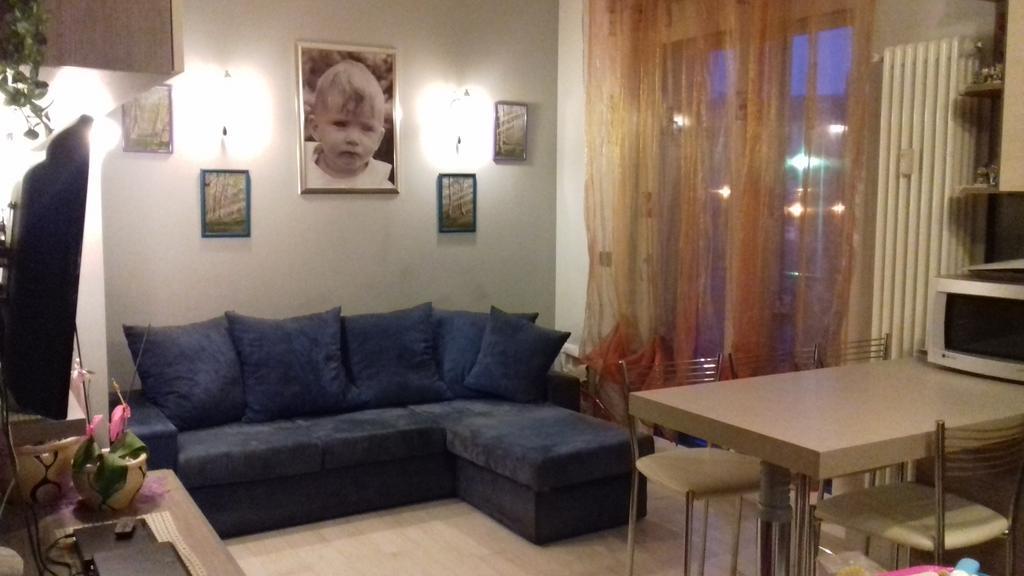 Appartamento Con Giardino Privato Santo Stefano al Mare Exterior photo