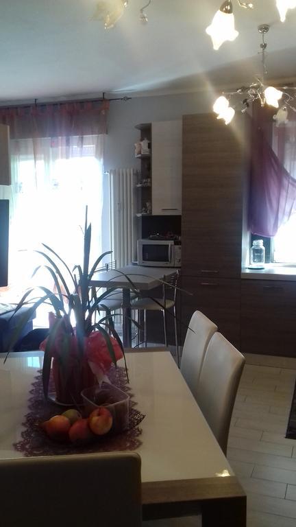 Appartamento Con Giardino Privato Santo Stefano al Mare Exterior photo