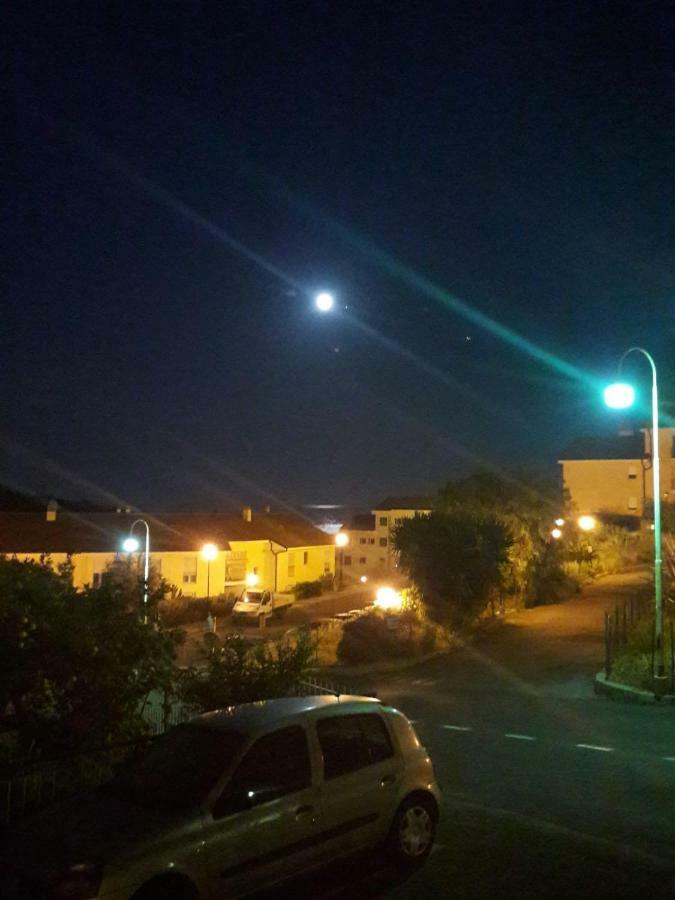 Appartamento Con Giardino Privato Santo Stefano al Mare Exterior photo